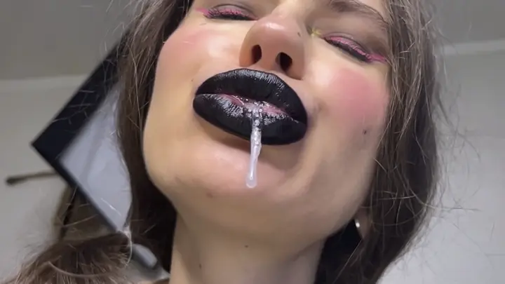 Spitting